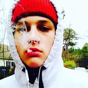 Meet your Posher, Greg